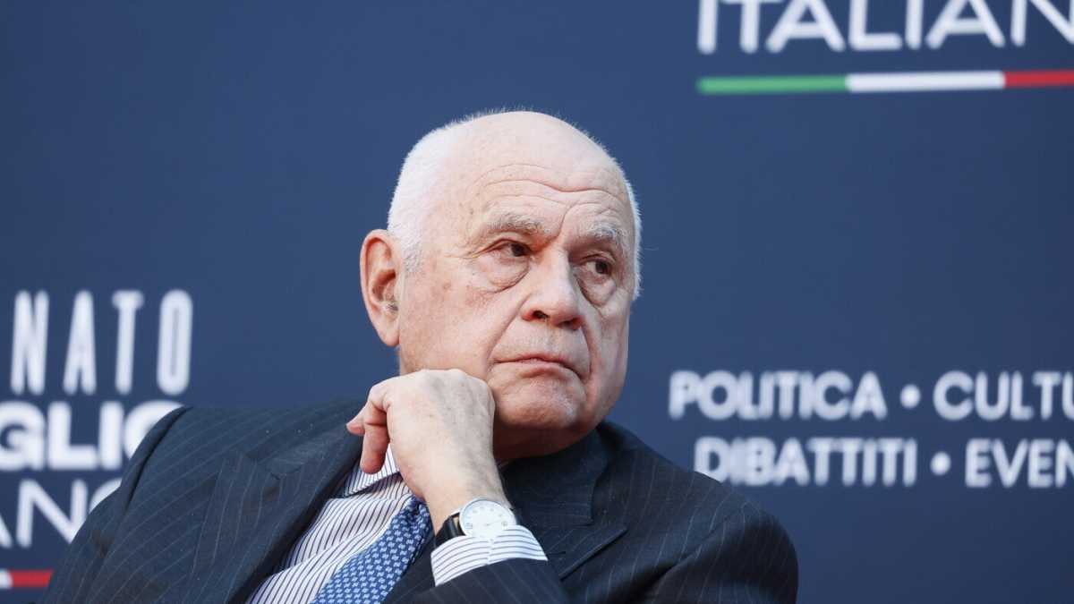 Immagine di Nordio combatte per la giustizia giusta. Forse