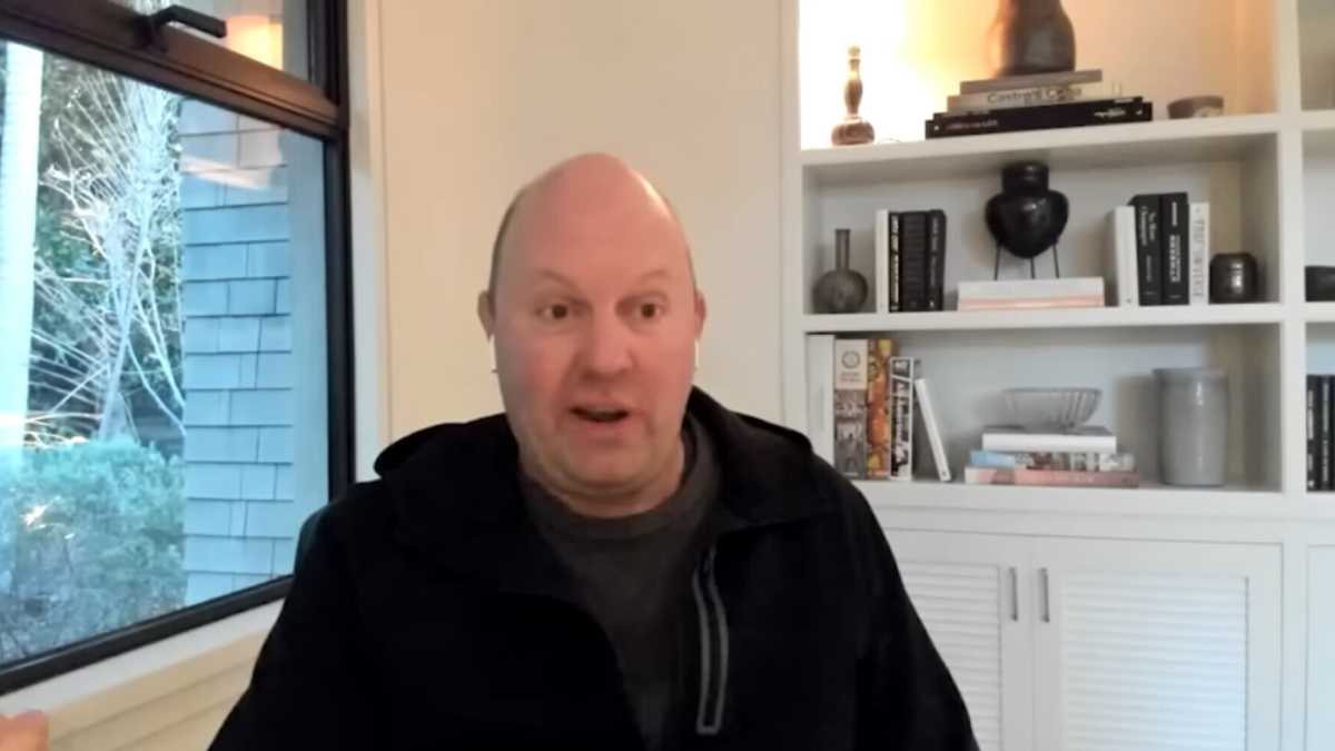 Immagine di L’offensiva di a16z e dei "tecno-ottimisti" contro le regole alle IA