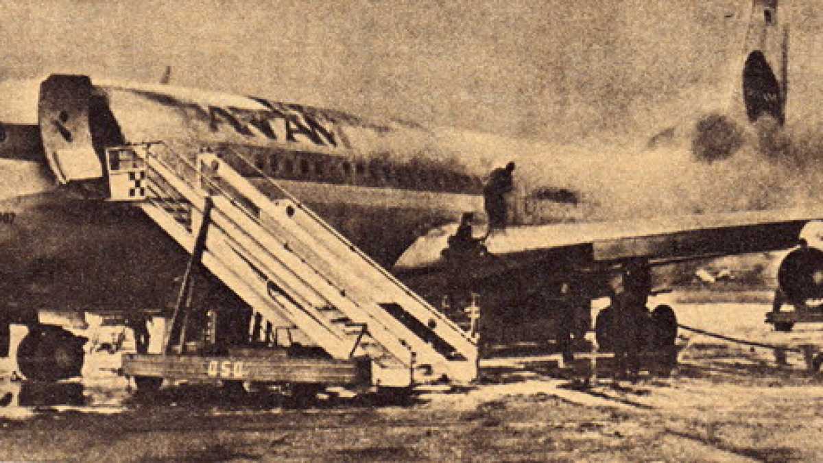 Immagine di Le nostre stragi palestinesi