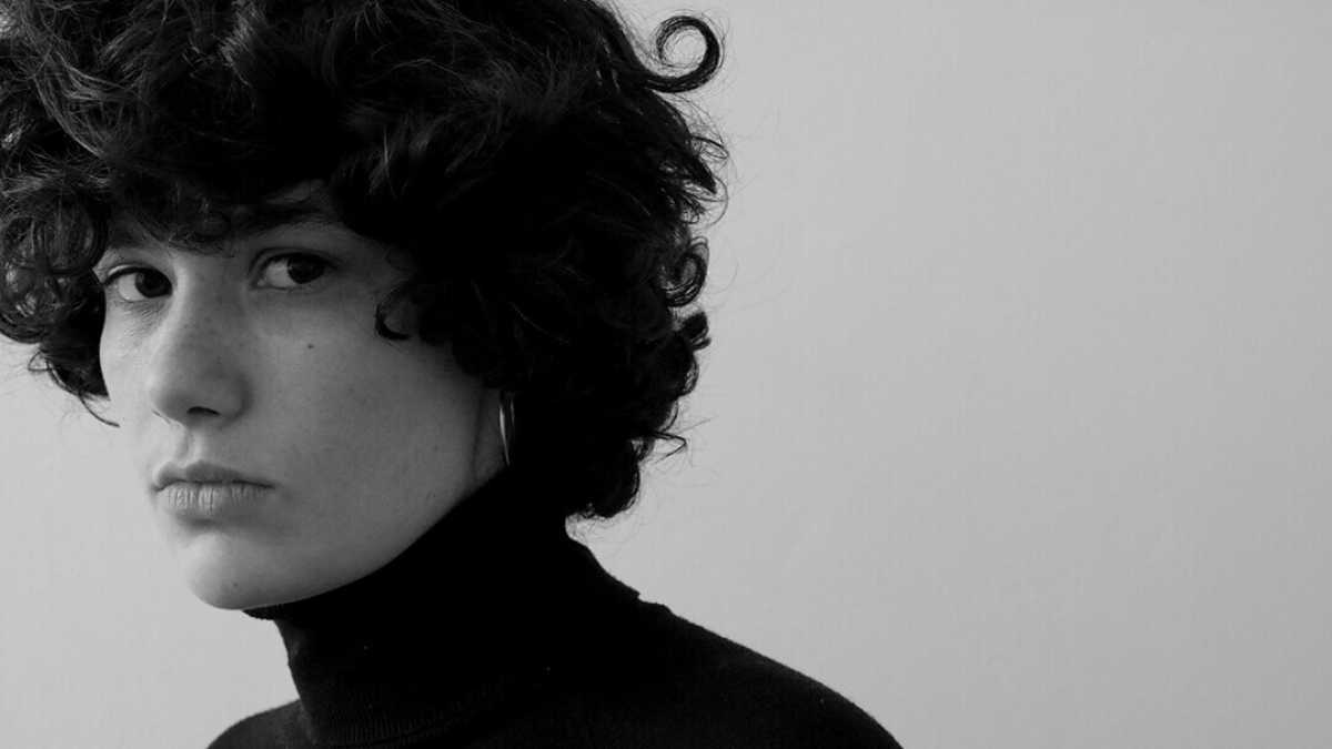 Immagine di "Per me studio è Profeta, la barca a remi di mio zio". Parla Gaia De Megni