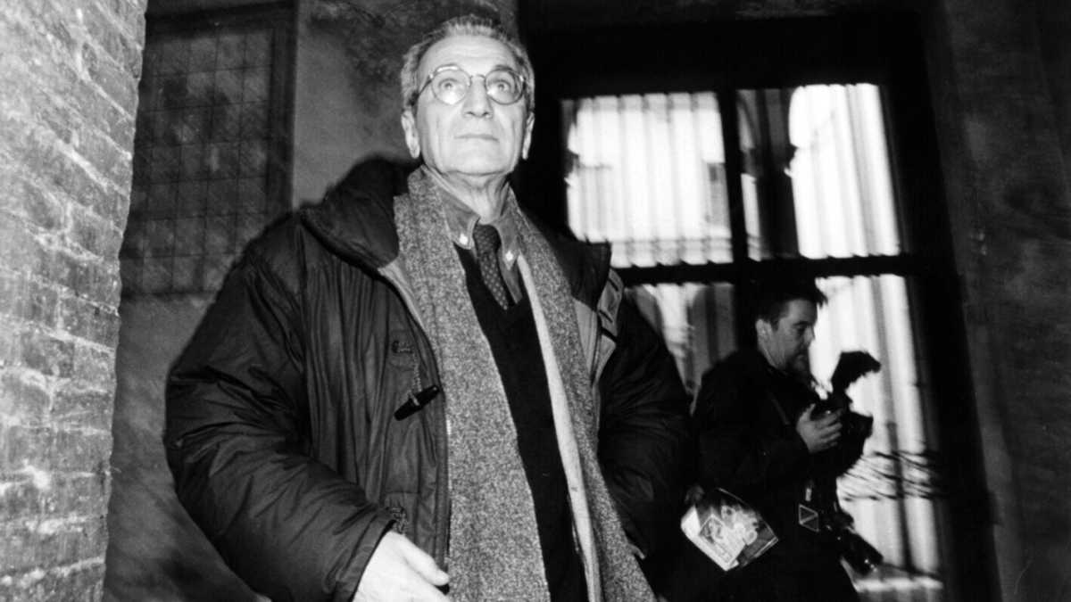 Immagine di Morto Toni Negri, filosofo e leader di Autonomia Operaia