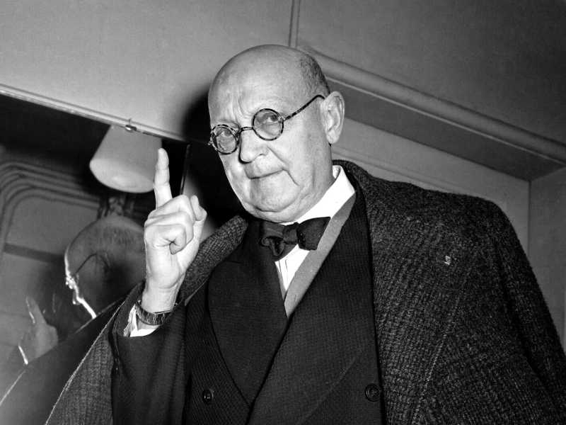 Duhamel, l'antimodernista che cercava la santità