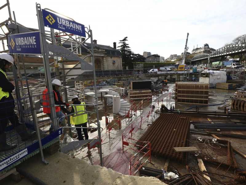 Foto Ap, via LaPresse