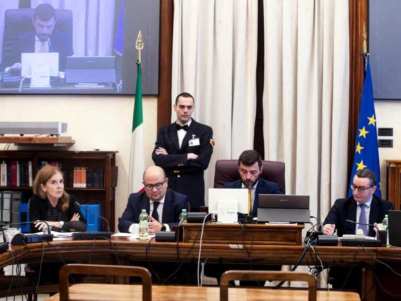 Comissione di garanzia per gli scioperi - Ansa