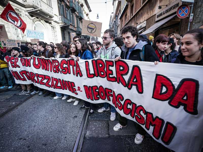 (foto Ansa)