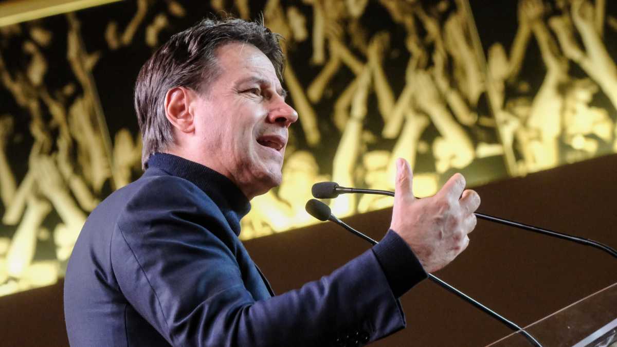 Immagine di Urge comitato difesa Superbonus, nostra fortuna riformatrice