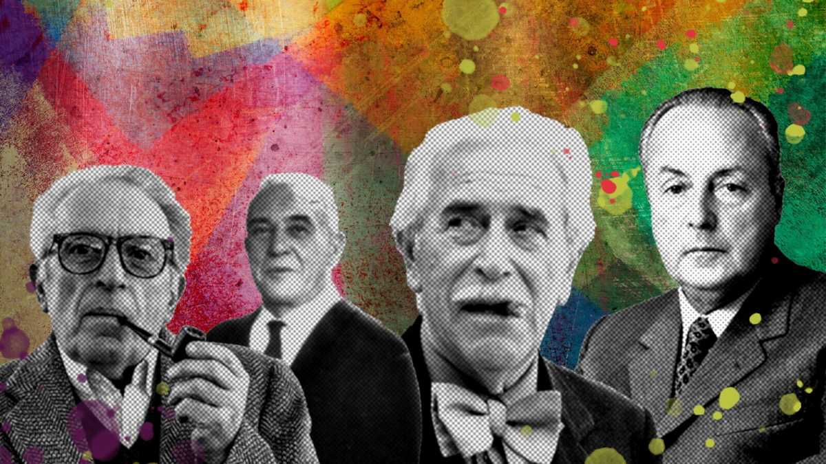 Immagine di Quattro opere vere ai margini dell’entusiasmo immotivato