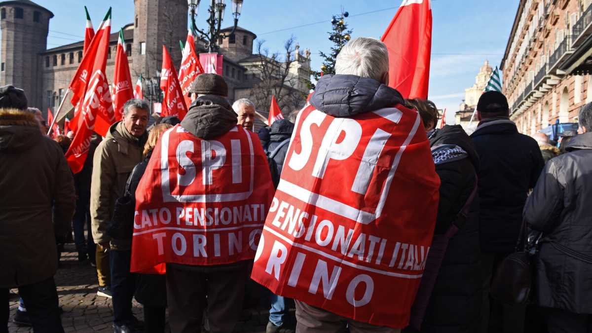 Immagine di L'Italia e i tre record negativi sulle pensioni