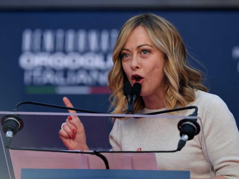 (foto Ansa)
