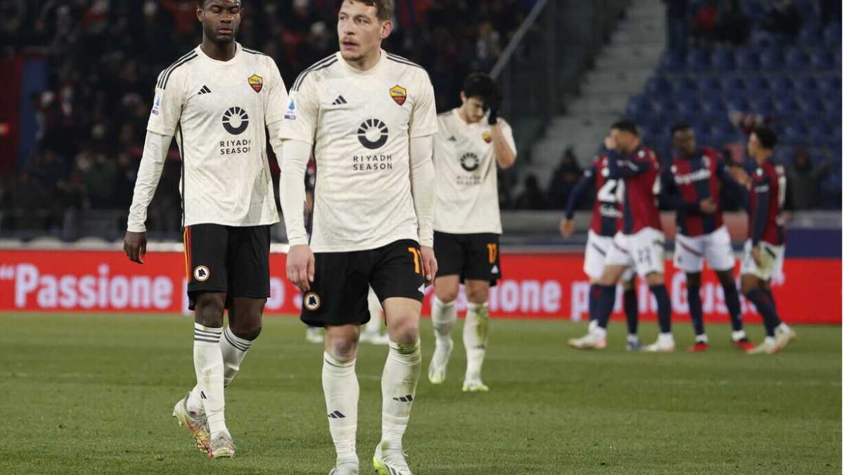 Immagine di C'è tanta stanchezza in Serie A. La decideranno gli infortuni muscolari?