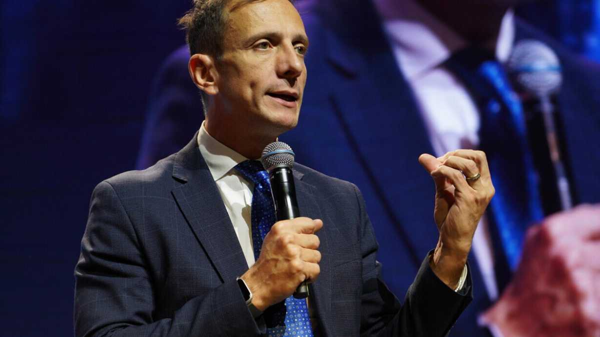 Immagine di L'endorsement di Fedriga, "Draghi è un valore aggiunto per il nostro paese"