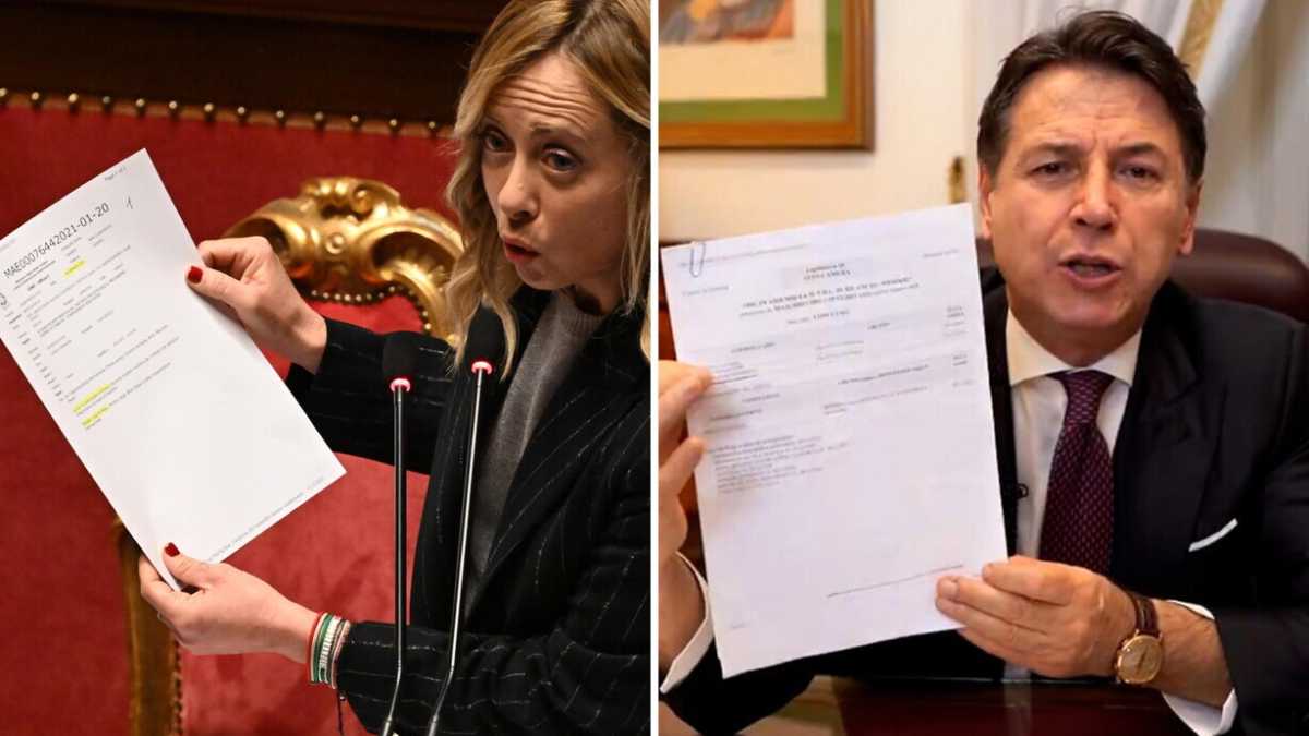 Immagine di Ecco come funziona il Giurì d'onore invocato da Conte contro Meloni