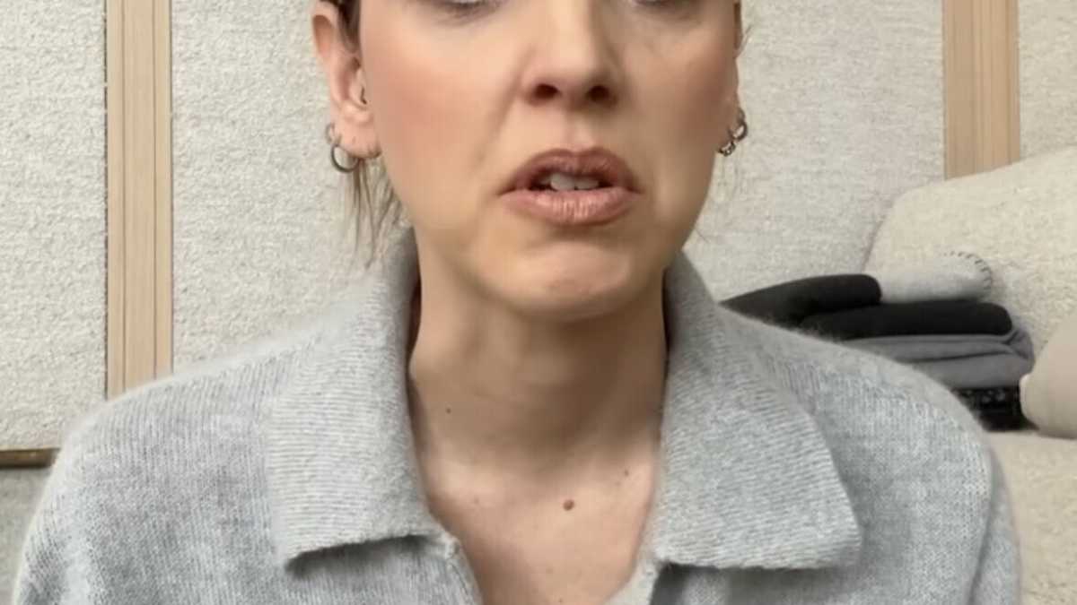 Immagine di Il ricattino morale di Ferragni