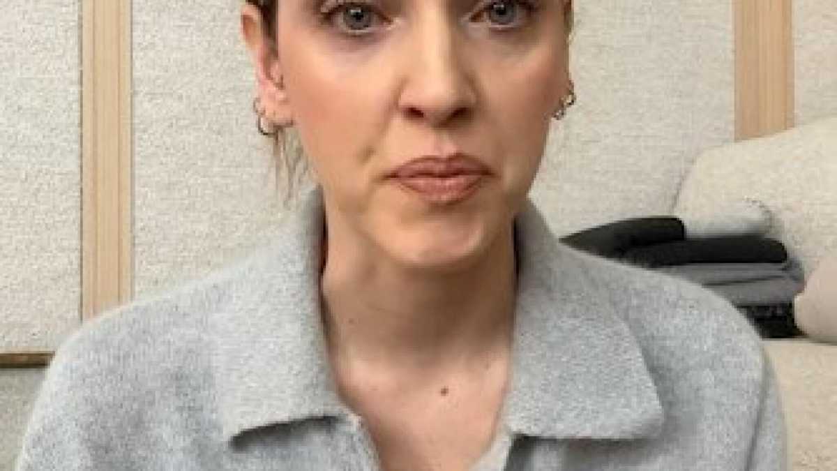 Immagine di Chiedendo scusa Chiara Ferragni dimostra di saper stare al mondo