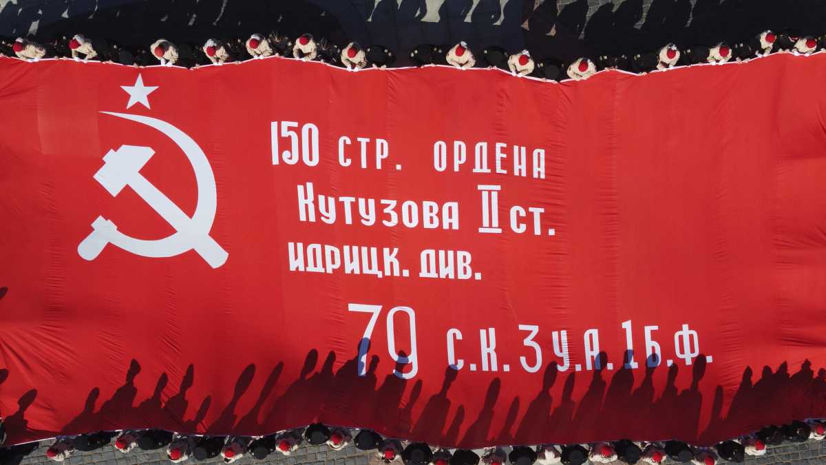 Immagine di Cinquant’anni dopo, il messaggio di “Arcipelago gulag” è ancora attuale