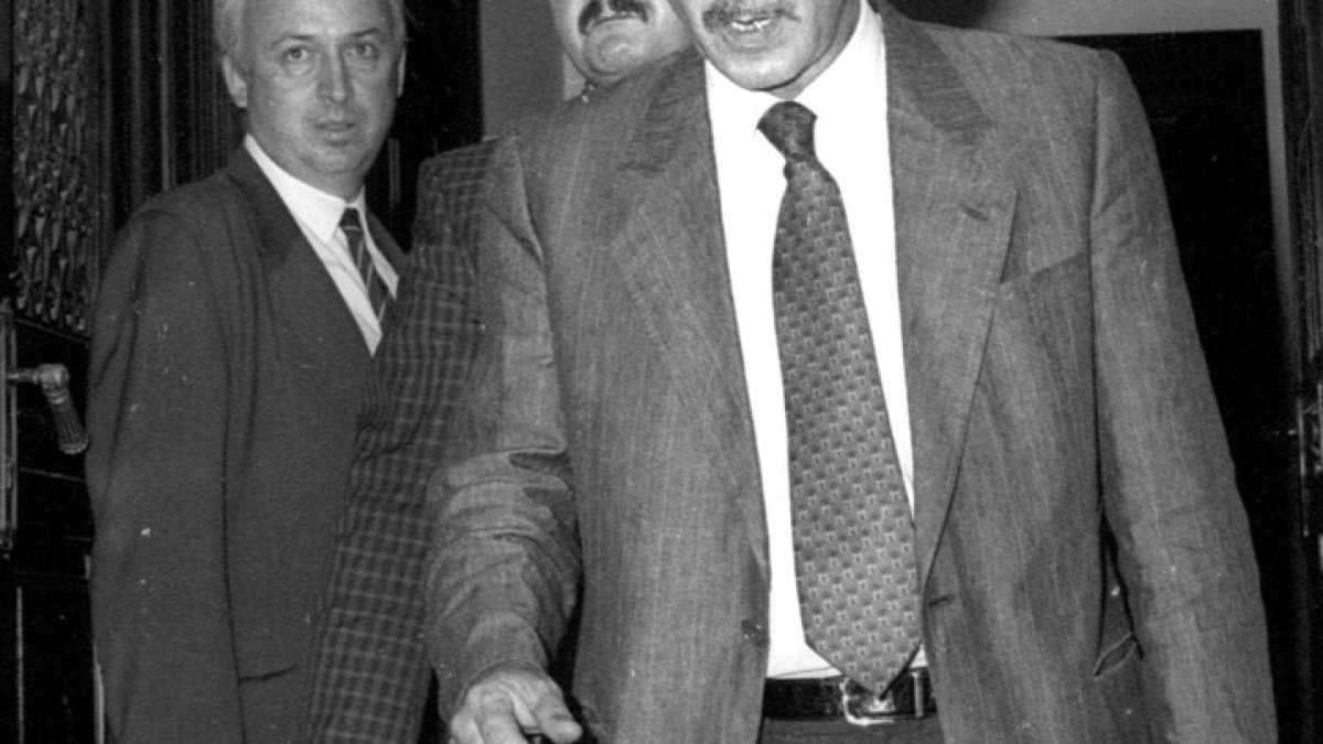 Immagine di Borsellino, la sua morte trasformata in una giostra giudiziaria