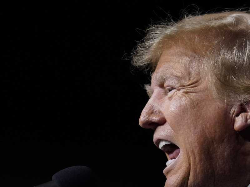 Guerra Ucraina: Trump ritorna e rischi di dittatura aumentano