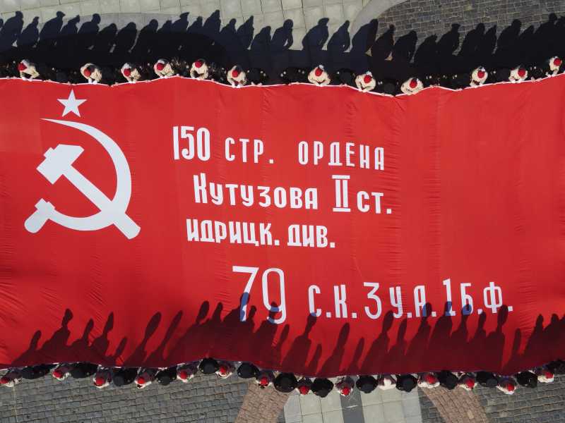 Cinquant’anni dopo, il messaggio di “Arcipelago gulag” è ancora attuale