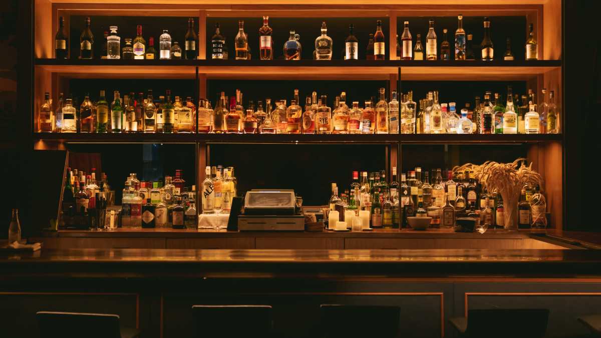 Immagine di Il bar dell'obitorio