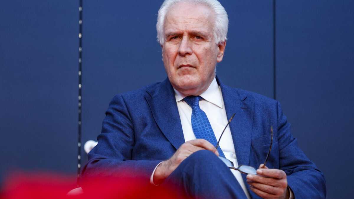 Immagine di Giani (Pd): “Il limite di mandati per sindaci e governatori va tolto. Schlein è d’accordo”