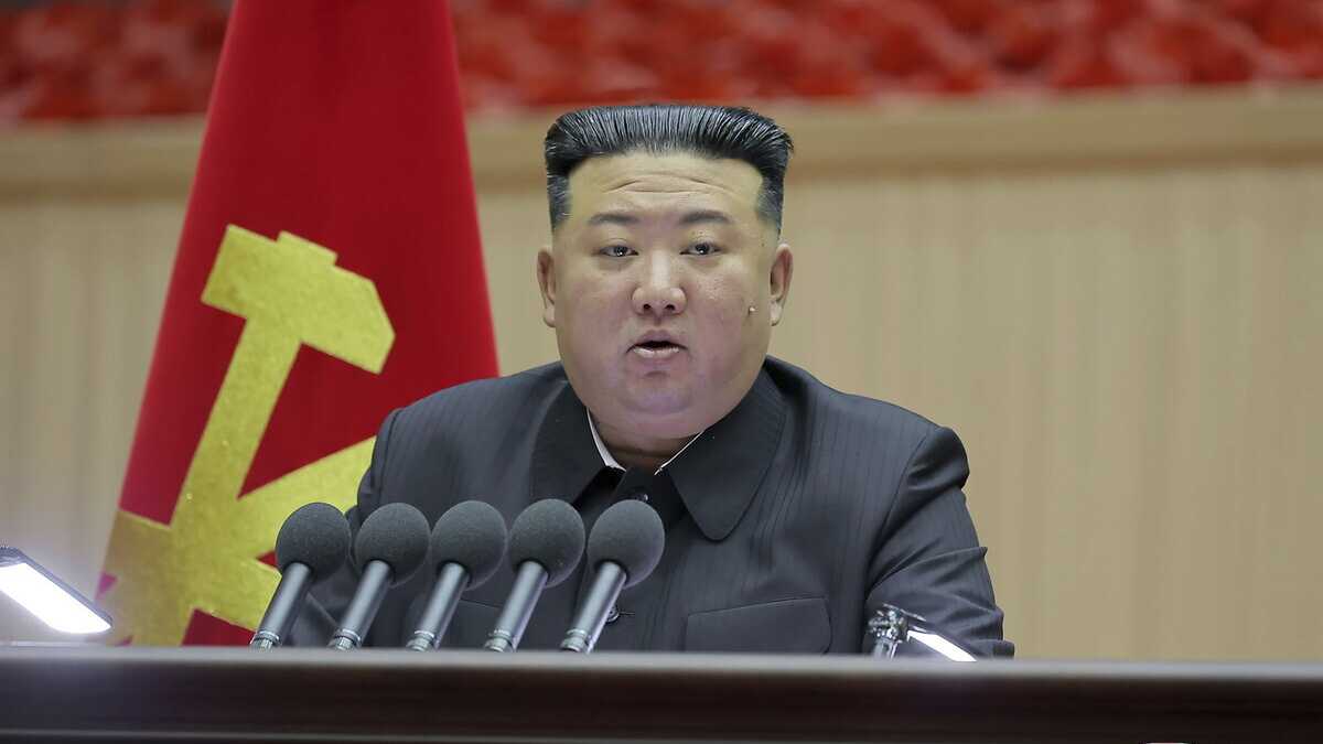 Immagine di Pyongyang minaccia ancora e fa crescere le tensioni nel Pacifico