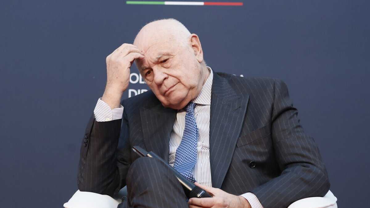 Immagine di Tensioni in vista sulla giustizia