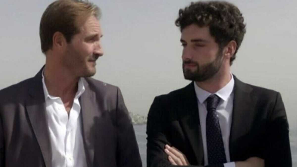 Immagine di Un posto al sole racconta come l'amicizia può salvare dalla depressione