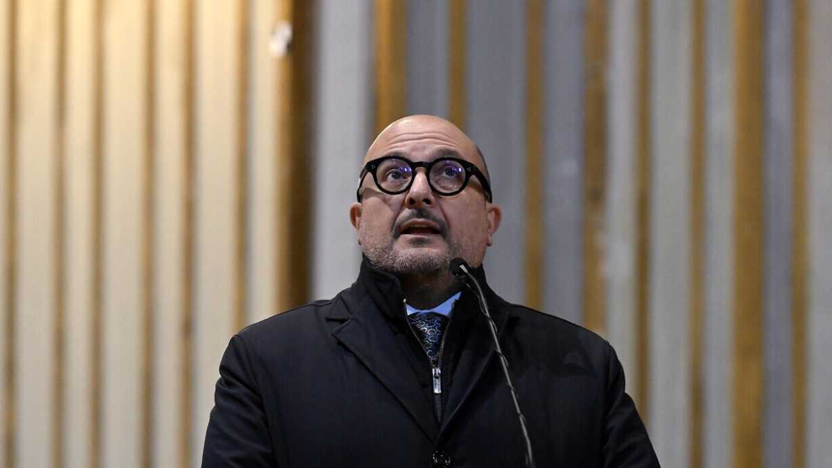 Immagine di Lo spoils system di Sangiuliano sui musei