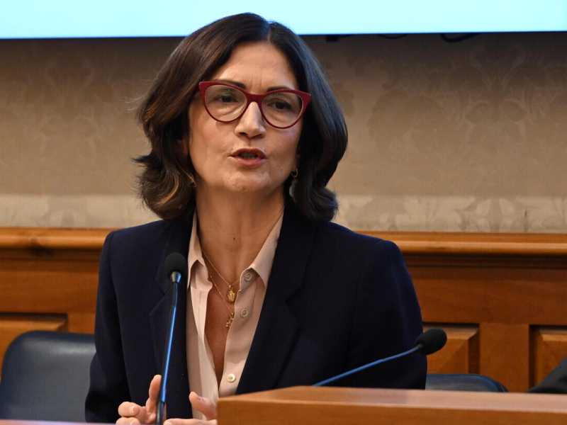 “Non ci interessano federazioni e campi larghi”. Parla Gelmini