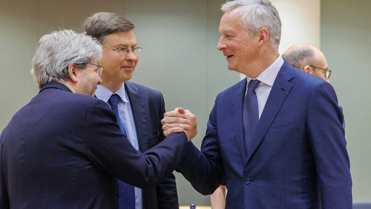 Immagine di Il significato politico delle intese europee su migranti e Patto di stabilità
