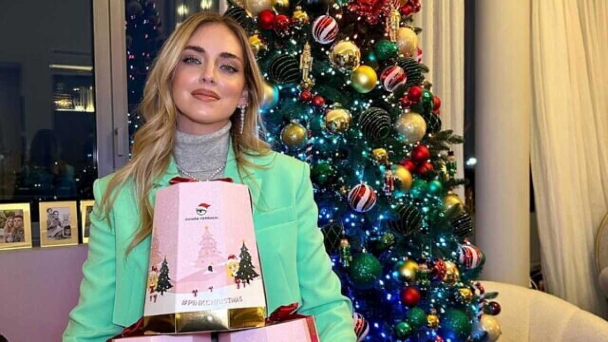 Immagine di Chiara Ferragni e la legge bronzea del contrappasso