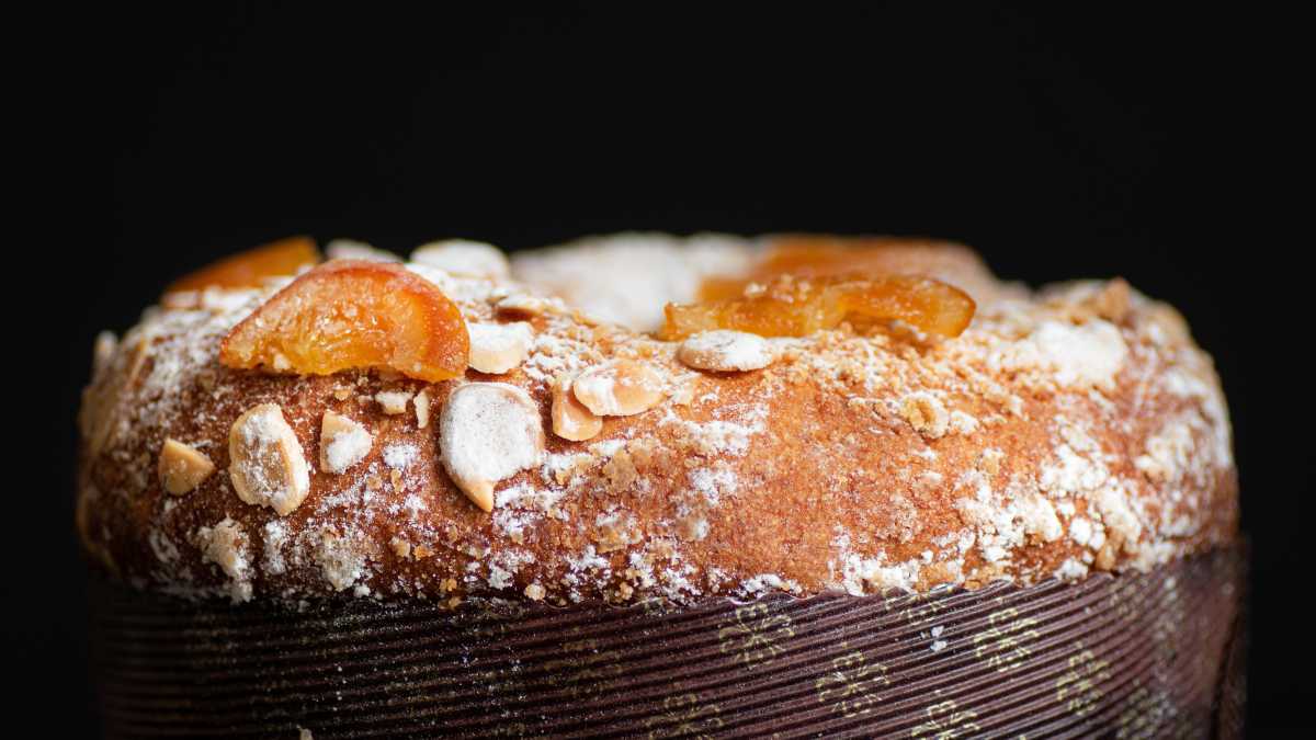 Immagine di Altroché il pandoro della Ferragni. Comprate i dolci festivi giusti