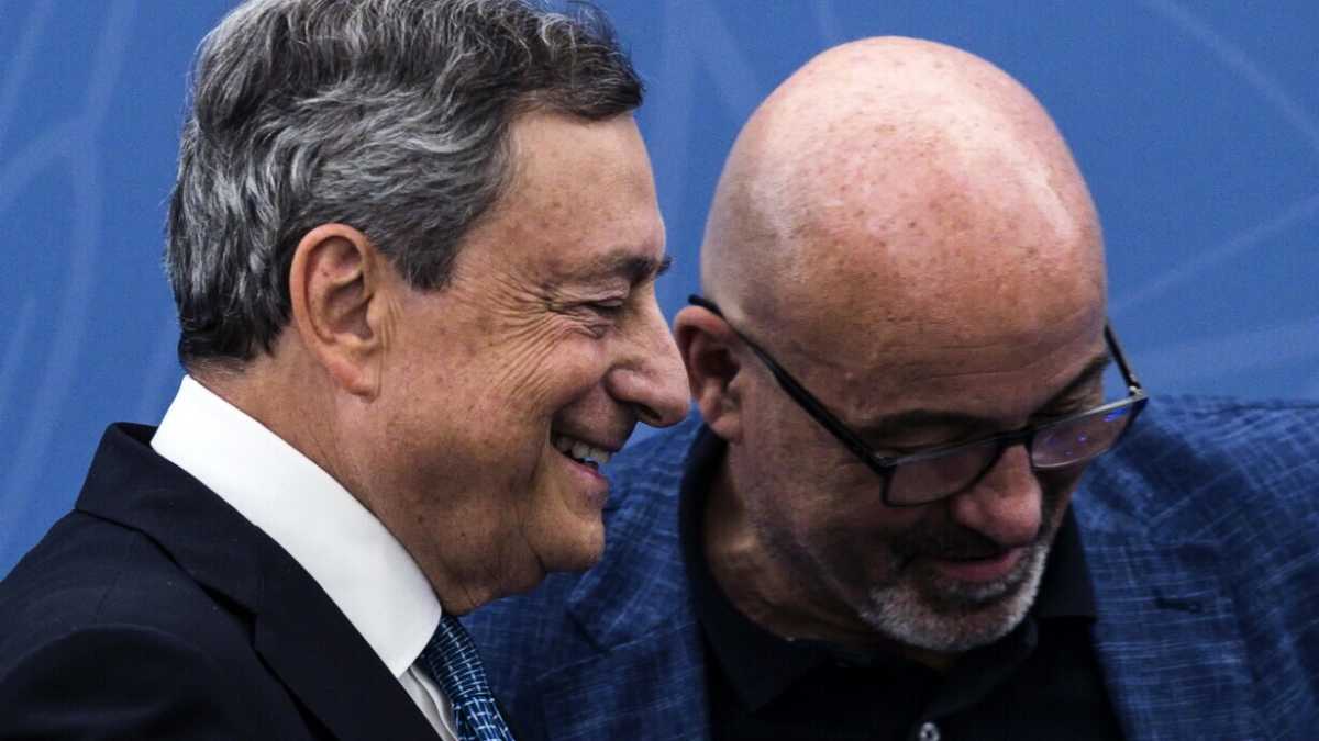 Immagine di Il costo della sicurezza energetica