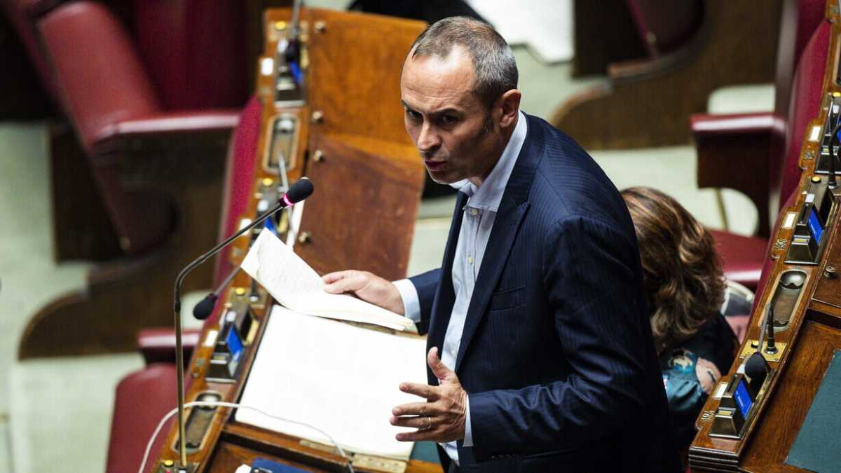 Immagine di Vietare la pubblicazione delle ordinanze d'arresto è garantismo, non il funerale della libertà