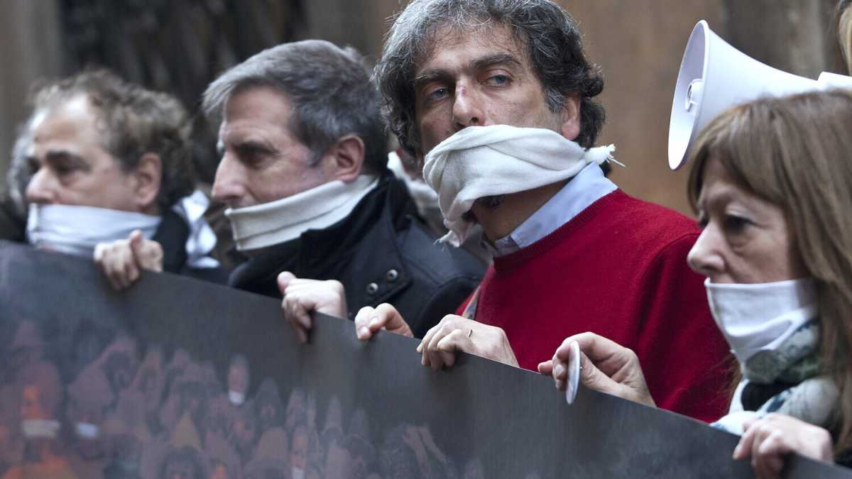 Immagine di Macché “bavaglio”. Ecco cosa c’è davvero nell’emendamento Costa