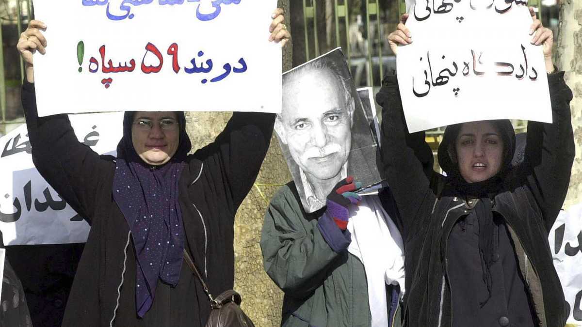 Immagine di La condizione delle donne e il sostegno a Hamas: tutto si tiene in Iran