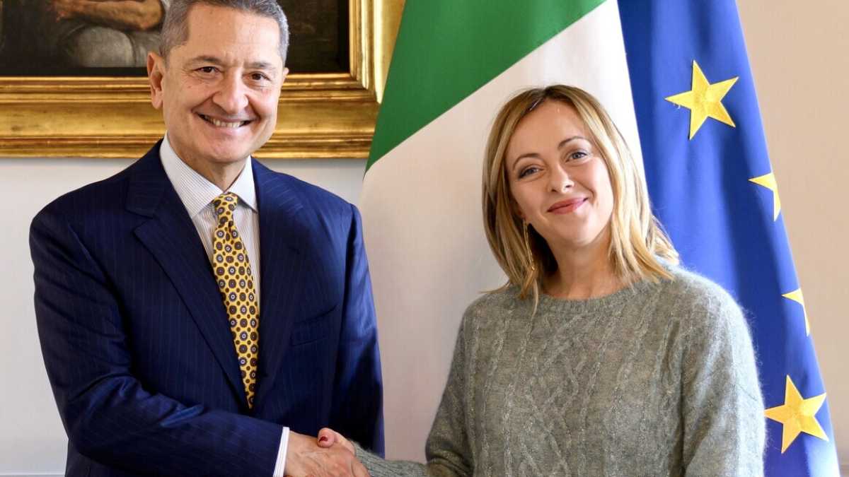 Immagine di Produttività al palo, il “male italiano” da curare