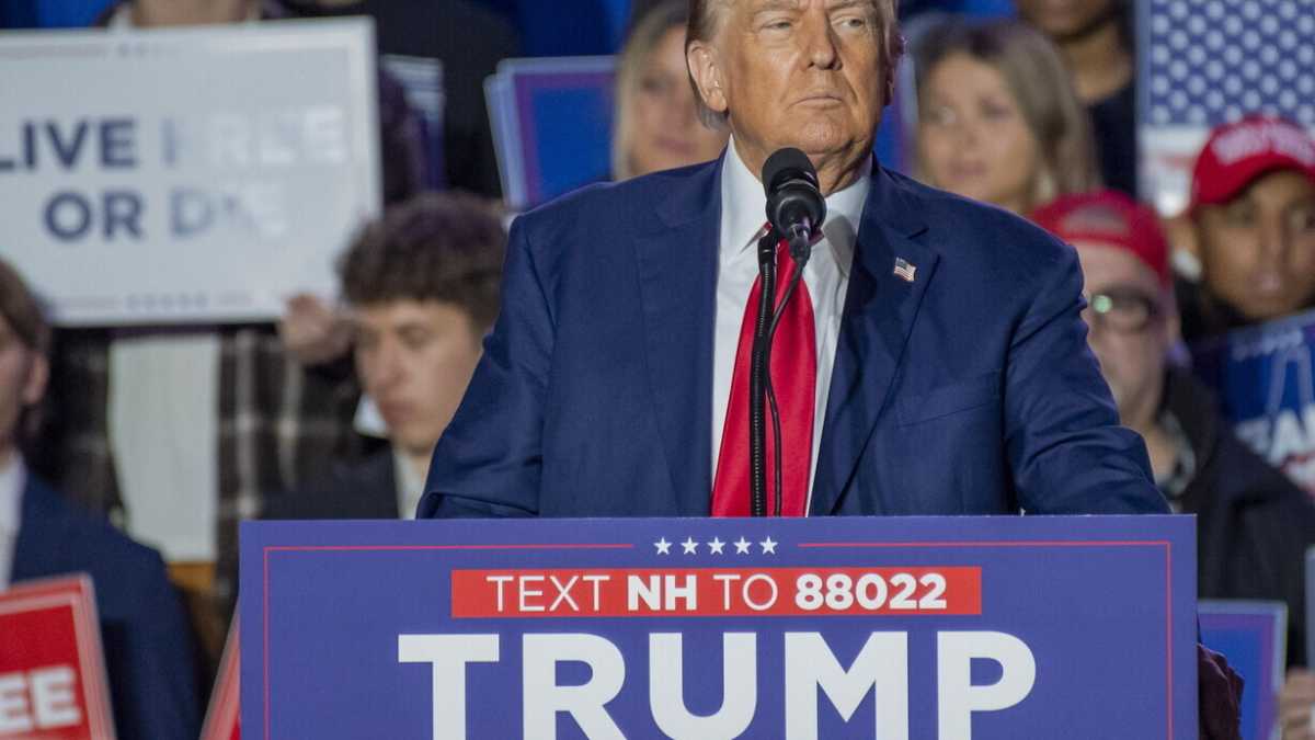 Immagine di Trump escluso dalle primarie in Colorado: cosa succede dopo la sentenza dei giudici