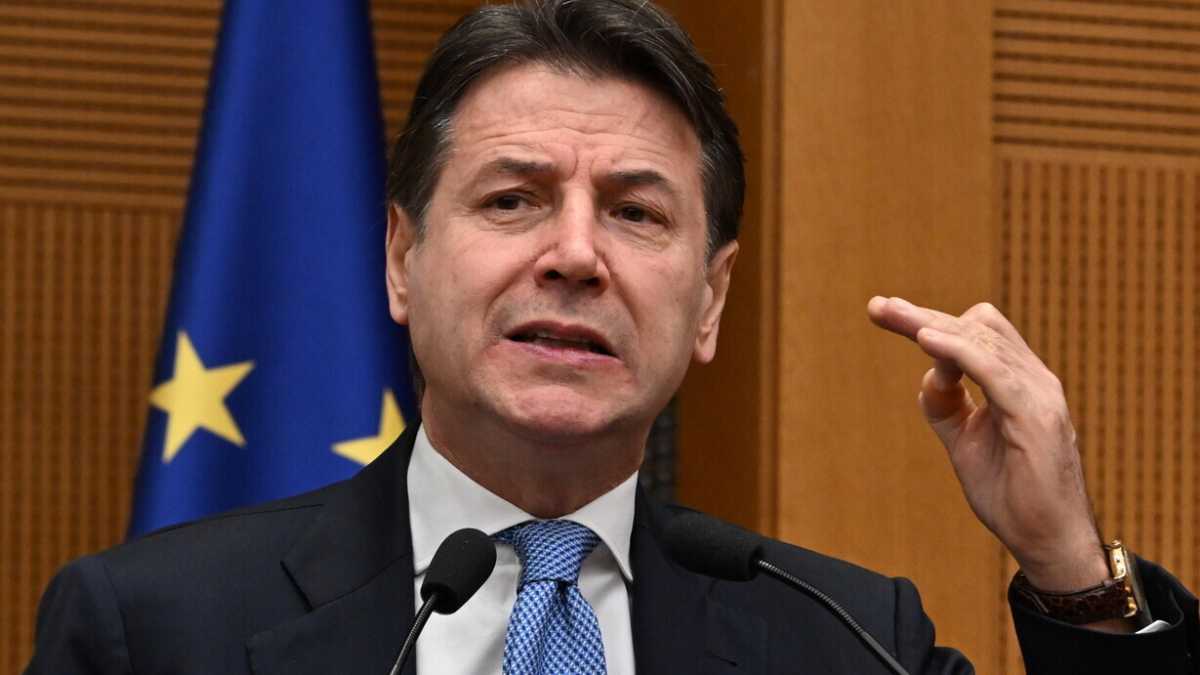 Immagine di “Basta sbeffeggiare il Pd. Conte abbia rispetto”. Parlano Alfieri e Quartapelle