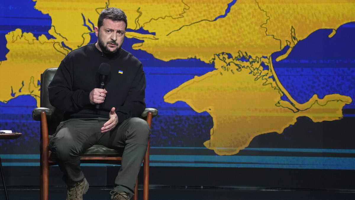 Immagine di Perché le elezioni in Russia possono nascondere un vantaggio inaspettato per Kyiv
