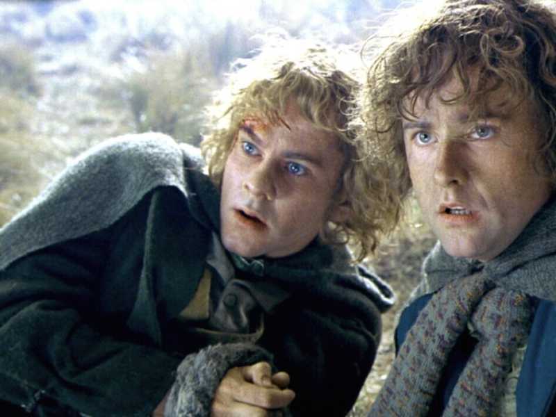 La causa di un fan di Tolkien contro Amazon ci spiega come funziona oggi la creatività