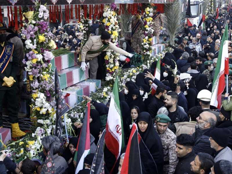 "Perché dopo avere smantellato Hamas sarà l’Iran a pagare"