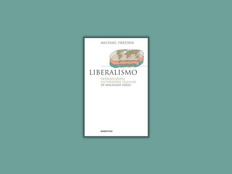 Liberalismo