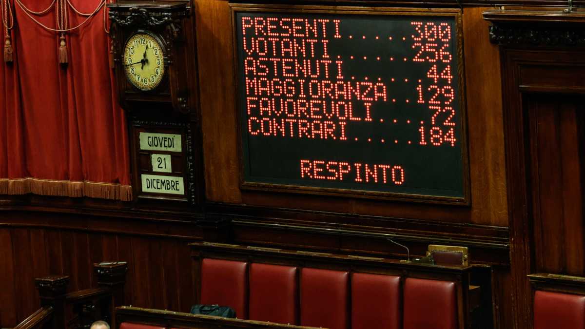 Immagine di Il Mes rompe la maggioranza: vince l'antieuropeismo targato Lega