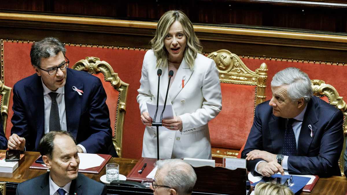 Immagine di Il governo frena su Irpef e Mes, ma accelera sulla quinta rata del Pnrr
