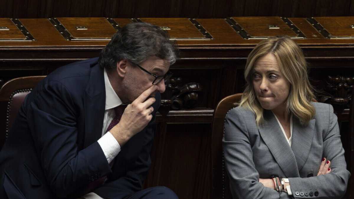 Immagine di La Camera boccia il Mes e la maggioranza si spacca: no di Lega e Fdi, FI si astiene