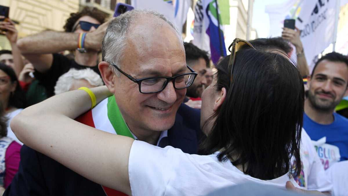 Immagine di Schlein perde il Tgr Lazio: Gualtieri infuriato
