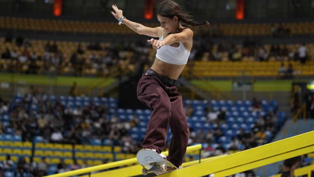 Immagine di Lo skate sta benissimo eppure è in crisi. Un paradosso spiegabilissimo