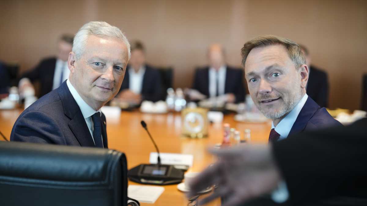 Immagine di Tre ragioni liberali per cui il patto di stabilità europeo non convince e preoccupa