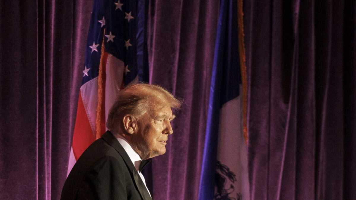 Immagine di No, su Trump non c’è uno scontro fra giudici e politica